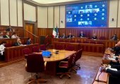 Porti: il Presidente Olivieri al MIT per l'incontro sul disegno di legge di riforma della governance portuale