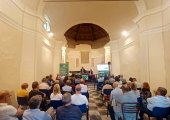 Rapporto Montagne Italia 2025