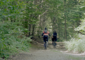 “La Liguria degli Anelli”: due nuovi percorsi cicloturistici per scoprire il Savonese tra mare, montagne e borghi “La Liguria degli Anelli”: due nuovi percorsi cicloturistici per scoprire il Savonese tra mare, montagne e borghi