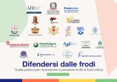 Prevenire le truffe: informarsi per proteggersi