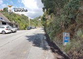 Conclusi interventi lungo la SP 22