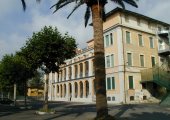 I.S.S. "Giovanni Falcone" di Loano