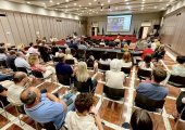 Incontro con il nuovo Segretario Generale della Provincia di Savona