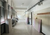 Edilizia scolastica, intervento di messa in sicurezza all'ITIS "Ferraris-Pancaldo" di Savona