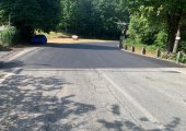 Sassellese, proseguono gli interventi sulle strade provinciali