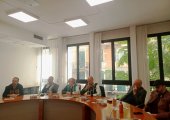 Sciopero Nazionale Unitario dei Metalmeccanici: gli Enti Locali Savonesi incontrano le Segreterie Territoriali FIM, FIOM e UILM Savona