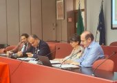 Incontro rete gas