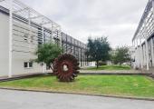 Campus Universitario di Savona (ph: provinciaSV)