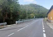 tate 2026, la Provincia alleggerisce i cantieri sui principali corridoi con il Piemonte