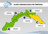 Allerta 25 agosto Allerta 25 agosto