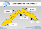 25-26 luglio 2026