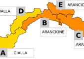 Allerta 29 ottobre 2023