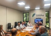 Prosegue il percorso di confronto tra il Comune di Albenga e la Provincia di Savona per il miglioramento della viabilità e della sicurezza stradale nella frazione di Campochiesa e nelle aree limitrofe Prosegue il percorso di confronto tra il Comune di Albenga e la Provincia di Savona per il miglioramento della viabilità e della sicurezza stradale nella frazione di Campochiesa e nelle aree limitrofe