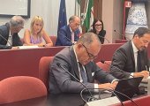 Consiglio Provinciale del 30 luglio Consiglio Provinciale del 30 luglio