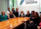 Presentazione piano attività della Consulta provinciale Femminile