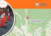 SP 27 "Finale Ligure (Borgo)-Orco Feglino"