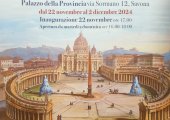 Luoghi e segni delle Feste - 22 novembre / 2 dicembre