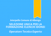 Interpello Comune di Albenga