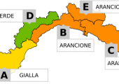 Allerta Arancione 18 ottobre 2023