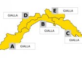 Allerta gialla