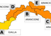 Allerta del 20 agosto 2025