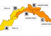 Allerta 22 settembre