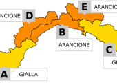 Allerta 27 agosto 2025
