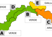 Allerta del 1° dicembre 2023