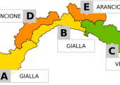 Allerta nivologica 8 febbraio 2025