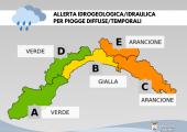 Allerta 2 giugno 2026