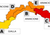 Allerta 7 e 8 ottobre 2024