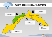 Allerta Gialla 7 ottobre 2026 Allerta Gialla 7 ottobre 2026