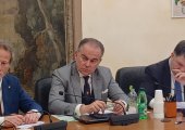 Verso l’Assemblea Generale dell’Unione delle Province Italiane (UPI) Verso l’Assemblea Generale dell’Unione delle Province Italiane (UPI)