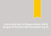 Consorzio per la Depurazione delle Acque di Scarico del Savonese S.p.A.