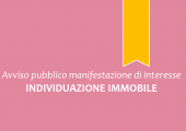 Avviso manifestazione di interesse Avviso manifestazione di interesse