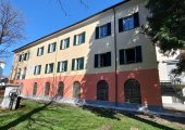Lavori PNRR Liceo Calasanzio di Carcare