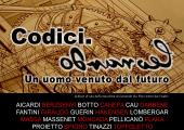 Codici. Leonardo. Un uomo venuto dal futuro