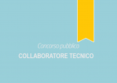 Collaboratore Tecnico