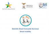 Pedalata tra Savona e Vado Ligure: la mobilità sostenibile in azione!