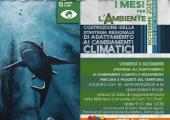 Strategia Regionale di adattamento ai cambiamenti climatici e biodiversità: percorsi e progetti del territorio