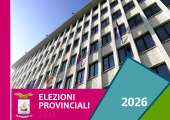 Elezioni provinciali 2026