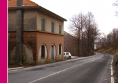 Asta pubblica per l'alienazione di unità immobiliare in Comune di Toirano