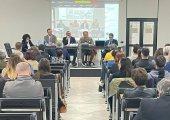 Regione Liguria – Sensibilizzazione, Informazione e Manutenzione degli Impianti Termici - Venerdì 11 aprile 2025, 1° tappa roadshow Regione Comunica Energia