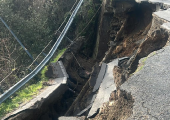 Stanziamenti in somma urgenza strade provinciali