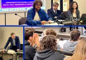 Game UPI 2.0, il primo Programma Nazionale dedicato allo Sport e ai  Giovani, promosso dall'Unione Province d'Italia