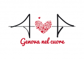 Genova nel cuore (Il marchio “Genova nel Cuore” è un marchio elaborato da Regione Liguria che ne è proprietaria)
