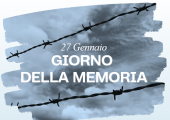 27 gennaio, Giorno della Memoria
