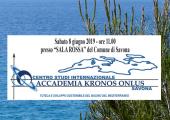 Centro Studi Internazionale Accademia Kronos Onlus Savona