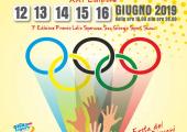 San Giorgio Sport Show XXI Edizione