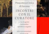 Incontri con il curatore